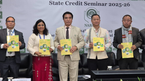 NABARD’s interventions bring transformative changes to rural communities: Mizoram CM | NABARD’s interventions bring transformative changes to rural communities: Mizoram CM NABARD’s interventions bring transformative changes to rural communities: Mizoram CM | NABARD’s interventions bring transformative changes to rural communities: Mizoram CM
