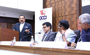 Nuclear energy to be India’s powerhouse: Union Minister | Nuclear energy to be India’s powerhouse: Union Minister Nuclear energy to be India’s powerhouse: Union Minister | Nuclear energy to be India’s powerhouse: Union Minister