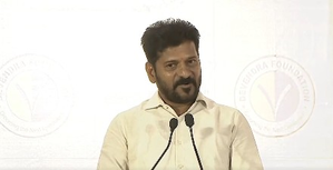 History of Telangana movement distorted, says CM Revanth Reddy | History of Telangana movement distorted, says CM Revanth Reddy History of Telangana movement distorted, says CM Revanth Reddy | History of Telangana movement distorted, says CM Revanth Reddy
