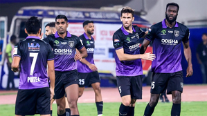 ISL 2024-25: Boumous's brilliance inspires Odisha FC to comeback win against Hyderabad | ISL 2024-25: Boumous's brilliance inspires Odisha FC to comeback win against Hyderabad ISL 2024-25: Boumous's brilliance inspires Odisha FC to comeback win against Hyderabad | ISL 2024-25: Boumous's brilliance inspires Odisha FC to comeback win against Hyderabad