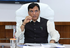 Sports ministry forms committee to revise norms for financial assistance to NSFs | Sports ministry forms committee to revise norms for financial assistance to NSFs