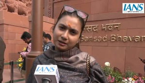 LJPRV MP hits back at Lalu Yadav, says NDA won four bypolls despite his presence | LJPRV MP hits back at Lalu Yadav, says NDA won four bypolls despite his presence LJPRV MP hits back at Lalu Yadav, says NDA won four bypolls despite his presence | LJPRV MP hits back at Lalu Yadav, says NDA won four bypolls despite his presence