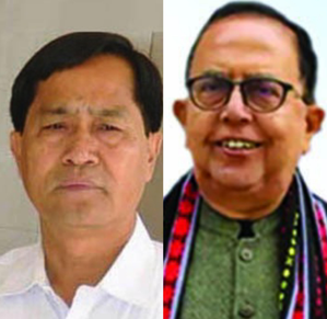 Tripura Speaker expresses regrets for ‘undesired comments’ against ex-CM, LoP | Tripura Speaker expresses regrets for ‘undesired comments’ against ex-CM, LoP Tripura Speaker expresses regrets for ‘undesired comments’ against ex-CM, LoP | Tripura Speaker expresses regrets for ‘undesired comments’ against ex-CM, LoP