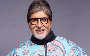 Big B reveals what’s taking up his entire work time for past few days | Big B reveals what’s taking up his entire work time for past few days Big B reveals what’s taking up his entire work time for past few days | Big B reveals what’s taking up his entire work time for past few days