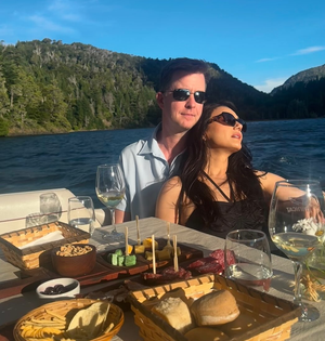 Preity Zinta celebrates V-Day with hubby Gene: Love you to the moon and back | Preity Zinta celebrates V-Day with hubby Gene: Love you to the moon and back Preity Zinta celebrates V-Day with hubby Gene: Love you to the moon and back | Preity Zinta celebrates V-Day with hubby Gene: Love you to the moon and back