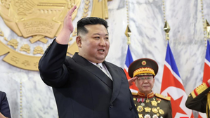 North Korea vows stronger defence against 'provocative attempts' by South Korea, US | North Korea vows stronger defence against 'provocative attempts' by South Korea, US North Korea vows stronger defence against 'provocative attempts' by South Korea, US | North Korea vows stronger defence against 'provocative attempts' by South Korea, US
