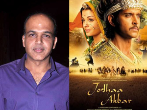 The Academy to host special screening of the Ashutosh Gowariker directorial ‘Jodhaa Akbar’ | The Academy to host special screening of the Ashutosh Gowariker directorial ‘Jodhaa Akbar’ The Academy to host special screening of the Ashutosh Gowariker directorial ‘Jodhaa Akbar’ | The Academy to host special screening of the Ashutosh Gowariker directorial ‘Jodhaa Akbar’