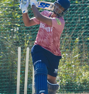 IPL 2025: Excited to meet Shreyas Iyer as I love his attitude, says Priyansh Arya | IPL 2025: Excited to meet Shreyas Iyer as I love his attitude, says Priyansh Arya IPL 2025: Excited to meet Shreyas Iyer as I love his attitude, says Priyansh Arya | IPL 2025: Excited to meet Shreyas Iyer as I love his attitude, says Priyansh Arya
