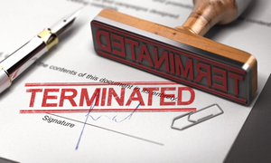 J&K: Three govt employees terminated for their links with terrorists | J&K: Three govt employees terminated for their links with terrorists J&K: Three govt employees terminated for their links with terrorists | J&K: Three govt employees terminated for their links with terrorists