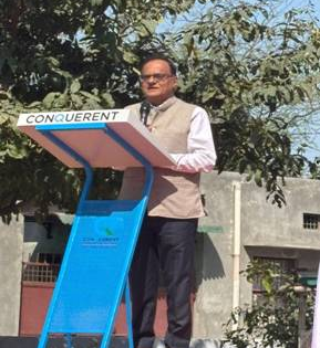 RuTAGe smart village centers to bridge gap between rural needs, tech advancements: Govt | RuTAGe smart village centers to bridge gap between rural needs, tech advancements: Govt RuTAGe smart village centers to bridge gap between rural needs, tech advancements: Govt | RuTAGe smart village centers to bridge gap between rural needs, tech advancements: Govt