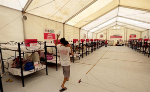 Dengue outbreak declared in Philippine capital's most populous city | Dengue outbreak declared in Philippine capital's most populous city Dengue outbreak declared in Philippine capital's most populous city | Dengue outbreak declared in Philippine capital's most populous city