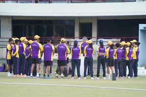 WPL 2025: Bowlers hold the aces as UP Warriorz begin campaign against Gujarat Giants | WPL 2025: Bowlers hold the aces as UP Warriorz begin campaign against Gujarat Giants WPL 2025: Bowlers hold the aces as UP Warriorz begin campaign against Gujarat Giants | WPL 2025: Bowlers hold the aces as UP Warriorz begin campaign against Gujarat Giants