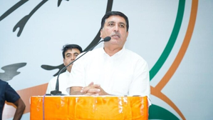 Harish Choudhary is new in-charge of MP Cong, fourth reshuffle in three years | Harish Choudhary is new in-charge of MP Cong, fourth reshuffle in three years Harish Choudhary is new in-charge of MP Cong, fourth reshuffle in three years | Harish Choudhary is new in-charge of MP Cong, fourth reshuffle in three years