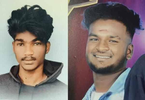 Engineering student, relative hacked to death by illicit liquor vendors in TN | Engineering student, relative hacked to death by illicit liquor vendors in TN Engineering student, relative hacked to death by illicit liquor vendors in TN | Engineering student, relative hacked to death by illicit liquor vendors in TN