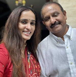 'Love Today' happened when I was at a low point, discloses producer Archana Kalpathi | 'Love Today' happened when I was at a low point, discloses producer Archana Kalpathi 'Love Today' happened when I was at a low point, discloses producer Archana Kalpathi | 'Love Today' happened when I was at a low point, discloses producer Archana Kalpathi