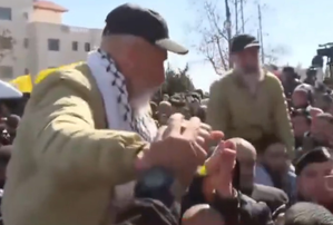 369 Palestinian prisoners released from Israeli jails | 369 Palestinian prisoners released from Israeli jails 369 Palestinian prisoners released from Israeli jails | 369 Palestinian prisoners released from Israeli jails