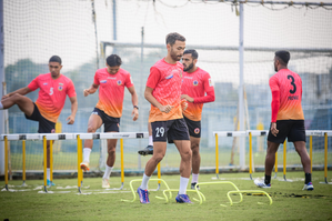 ISL 2024-25: Pride, points to play for, as East Bengal take on Mohammedan SC | ISL 2024-25: Pride, points to play for, as East Bengal take on Mohammedan SC ISL 2024-25: Pride, points to play for, as East Bengal take on Mohammedan SC | ISL 2024-25: Pride, points to play for, as East Bengal take on Mohammedan SC