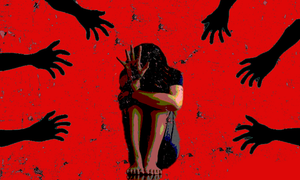 Puducherry school teacher arrested for sexually assaulting six-year-old girl student | Puducherry school teacher arrested for sexually assaulting six-year-old girl student Puducherry school teacher arrested for sexually assaulting six-year-old girl student | Puducherry school teacher arrested for sexually assaulting six-year-old girl student