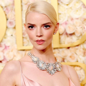 Anya Taylor-Joy reveals how she met her husband Malcolm McRae | Anya Taylor-Joy reveals how she met her husband Malcolm McRae Anya Taylor-Joy reveals how she met her husband Malcolm McRae | Anya Taylor-Joy reveals how she met her husband Malcolm McRae