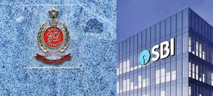 ED Hyderabad restores Rs 30-crore seized properties to SBI | ED Hyderabad restores Rs 30-crore seized properties to SBI ED Hyderabad restores Rs 30-crore seized properties to SBI | ED Hyderabad restores Rs 30-crore seized properties to SBI