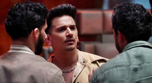 ‘MTV Roadies Double Cross’: Allegations of bribery against Prince Narula, his wife | ‘MTV Roadies Double Cross’: Allegations of bribery against Prince Narula, his wife ‘MTV Roadies Double Cross’: Allegations of bribery against Prince Narula, his wife | ‘MTV Roadies Double Cross’: Allegations of bribery against Prince Narula, his wife
