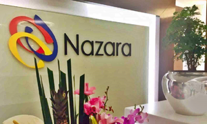 Nazara Technologies’ profit declines 53.6 pc in Q3 | Nazara Technologies’ profit declines 53.6 pc in Q3 Nazara Technologies’ profit declines 53.6 pc in Q3 | Nazara Technologies’ profit declines 53.6 pc in Q3