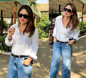 Kareena Kapoor Khan asks media to not click her kid’s pictures | Kareena Kapoor Khan asks media to not click her kid’s pictures Kareena Kapoor Khan asks media to not click her kid’s pictures | Kareena Kapoor Khan asks media to not click her kid’s pictures