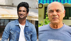 Sushant Singh Rajput's father, KK Singh reacts to filing of new PIL pertaining to investigation | Sushant Singh Rajput's father, KK Singh reacts to filing of new PIL pertaining to investigation Sushant Singh Rajput's father, KK Singh reacts to filing of new PIL pertaining to investigation | Sushant Singh Rajput's father, KK Singh reacts to filing of new PIL pertaining to investigation