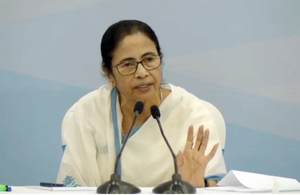 Questions raised on Bengal’s govt claims over higher SGST collection in 2025-26 | Questions raised on Bengal’s govt claims over higher SGST collection in 2025-26 Questions raised on Bengal’s govt claims over higher SGST collection in 2025-26 | Questions raised on Bengal’s govt claims over higher SGST collection in 2025-26