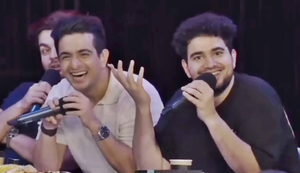 ‘India’s Got Latent’ controversy: Ranveer Allahbadia says he is ‘scared’ for his family | ‘India’s Got Latent’ controversy: Ranveer Allahbadia says he is ‘scared’ for his family ‘India’s Got Latent’ controversy: Ranveer Allahbadia says he is ‘scared’ for his family | ‘India’s Got Latent’ controversy: Ranveer Allahbadia says he is ‘scared’ for his family