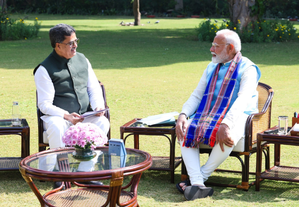 Tripura CM discusses creation of job opportunities for state's youth with PM Modi | Tripura CM discusses creation of job opportunities for state's youth with PM Modi Tripura CM discusses creation of job opportunities for state's youth with PM Modi | Tripura CM discusses creation of job opportunities for state's youth with PM Modi