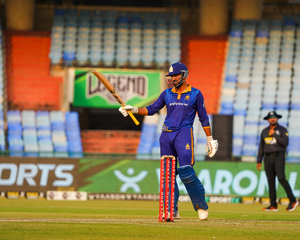 Legend 90 League: Rishi Dhawan's unbeaten 99 guides Chhattisgarh Warriors into final | Legend 90 League: Rishi Dhawan's unbeaten 99 guides Chhattisgarh Warriors into final Legend 90 League: Rishi Dhawan's unbeaten 99 guides Chhattisgarh Warriors into final | Legend 90 League: Rishi Dhawan's unbeaten 99 guides Chhattisgarh Warriors into final