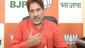 Gurugram civic polls: Will fight elections on developmental issues, says BJP | Gurugram civic polls: Will fight elections on developmental issues, says BJP Gurugram civic polls: Will fight elections on developmental issues, says BJP | Gurugram civic polls: Will fight elections on developmental issues, says BJP