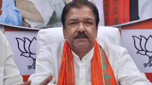 Lalu Prasad Yadav promoting dynastic politics: BJP | Lalu Prasad Yadav promoting dynastic politics: BJP Lalu Prasad Yadav promoting dynastic politics: BJP | Lalu Prasad Yadav promoting dynastic politics: BJP
