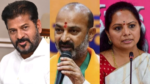 Politics heats up in Telangana over reservation for Backward Classes | Politics heats up in Telangana over reservation for Backward Classes Politics heats up in Telangana over reservation for Backward Classes | Politics heats up in Telangana over reservation for Backward Classes