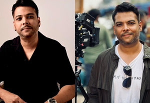 Akshay Choubey on his show 'Pyar Ka Professor': It has got that madcap energy | Akshay Choubey on his show 'Pyar Ka Professor': It has got that madcap energy Akshay Choubey on his show 'Pyar Ka Professor': It has got that madcap energy | Akshay Choubey on his show 'Pyar Ka Professor': It has got that madcap energy