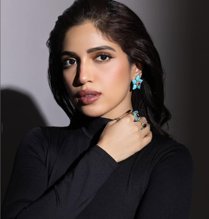 Bhumi Pednekar shares her greatest learning from PM Modi’s ‘Exam Warriors’ | Bhumi Pednekar shares her greatest learning from PM Modi’s ‘Exam Warriors’ Bhumi Pednekar shares her greatest learning from PM Modi’s ‘Exam Warriors’ | Bhumi Pednekar shares her greatest learning from PM Modi’s ‘Exam Warriors’