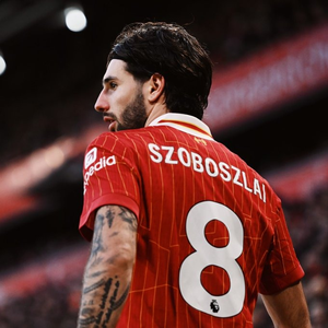 Offensive approach by Slot has helped me improve, says Liverpool midfielder Szoboszlai | Offensive approach by Slot has helped me improve, says Liverpool midfielder Szoboszlai Offensive approach by Slot has helped me improve, says Liverpool midfielder Szoboszlai | Offensive approach by Slot has helped me improve, says Liverpool midfielder Szoboszlai