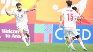 AFC U20 Asian Cup: Iran slot six goals past Yemen, Jordan earn hard-fought 2-1 win over DPR Korea | AFC U20 Asian Cup: Iran slot six goals past Yemen, Jordan earn hard-fought 2-1 win over DPR Korea