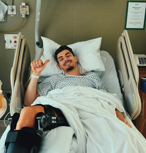 Havertz ‘focused on journey to full fitness’ following successful operation | Havertz ‘focused on journey to full fitness’ following successful operation Havertz ‘focused on journey to full fitness’ following successful operation | Havertz ‘focused on journey to full fitness’ following successful operation