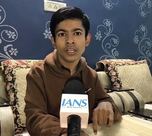 Pariksha Pe Charcha: Class 12 Delhi student Vaibhav thanks PM Modi for positive impact on exam preparation | Pariksha Pe Charcha: Class 12 Delhi student Vaibhav thanks PM Modi for positive impact on exam preparation Pariksha Pe Charcha: Class 12 Delhi student Vaibhav thanks PM Modi for positive impact on exam preparation | Pariksha Pe Charcha: Class 12 Delhi student Vaibhav thanks PM Modi for positive impact on exam preparation