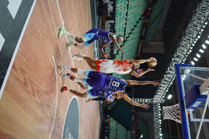 InBL Pro U25: Punjab Warriors stun Chennai Heat with gritty comeback in fourth quarter | InBL Pro U25: Punjab Warriors stun Chennai Heat with gritty comeback in fourth quarter InBL Pro U25: Punjab Warriors stun Chennai Heat with gritty comeback in fourth quarter | InBL Pro U25: Punjab Warriors stun Chennai Heat with gritty comeback in fourth quarter