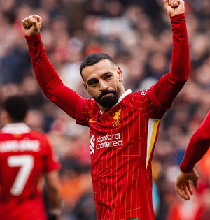 PL: Diaz and Salah fire Liverpool to 2-1 victory against Wolves | PL: Diaz and Salah fire Liverpool to 2-1 victory against Wolves PL: Diaz and Salah fire Liverpool to 2-1 victory against Wolves | PL: Diaz and Salah fire Liverpool to 2-1 victory against Wolves