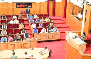 Oppn parties assure support for smooth functioning of Odisha Assembly session from Sep 18 | Oppn parties assure support for smooth functioning of Odisha Assembly session from Sep 18 Oppn parties assure support for smooth functioning of Odisha Assembly session from Sep 18 | Oppn parties assure support for smooth functioning of Odisha Assembly session from Sep 18