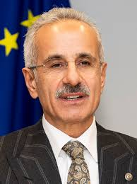 Turkiye helping Syria renovate Damascus airport: Turkish Minister | Turkiye helping Syria renovate Damascus airport: Turkish Minister