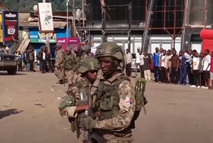 Angola seeks to persuade Congo government to talk directly with M23 rebels | Angola seeks to persuade Congo government to talk directly with M23 rebels Angola seeks to persuade Congo government to talk directly with M23 rebels | Angola seeks to persuade Congo government to talk directly with M23 rebels