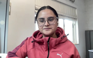 It reminded me of my school days: Paralympics champ Avani Lekhara on 'Pariksha Pe Charcha' initiative | It reminded me of my school days: Paralympics champ Avani Lekhara on 'Pariksha Pe Charcha' initiative