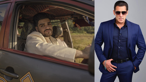 Salman Khan to launch nephew Ayaan Agnihotri's latest track in Dubai | Salman Khan to launch nephew Ayaan Agnihotri's latest track in Dubai