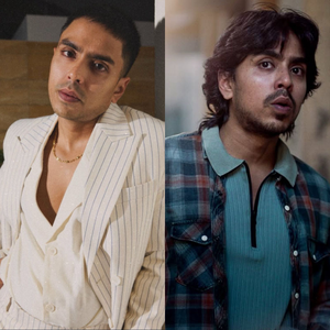Adarsh Gourav on his filmmaking ambitions: I’ve always been drawn to world behind the camera | Adarsh Gourav on his filmmaking ambitions: I’ve always been drawn to world behind the camera Adarsh Gourav on his filmmaking ambitions: I’ve always been drawn to world behind the camera | Adarsh Gourav on his filmmaking ambitions: I’ve always been drawn to world behind the camera