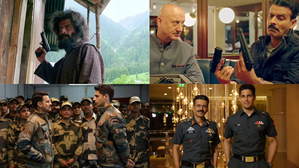 Manoj Bajpayee reveals why ‘Aiyaary’ is so close to his heart | Manoj Bajpayee reveals why ‘Aiyaary’ is so close to his heart Manoj Bajpayee reveals why ‘Aiyaary’ is so close to his heart | Manoj Bajpayee reveals why ‘Aiyaary’ is so close to his heart